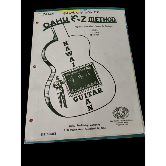 Bundle of music books - Picture 2 of 6